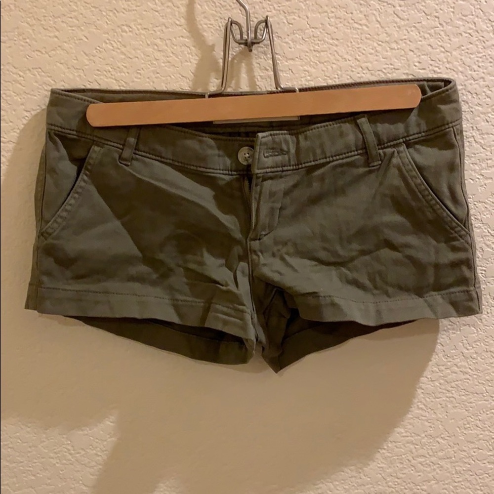 Hollister Shorts